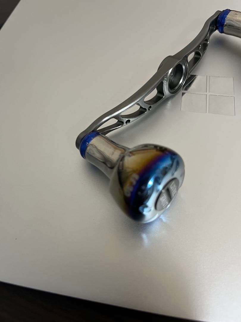 ブラックフライデーセール‼️【美品】オシアコンクエストCT 201HG