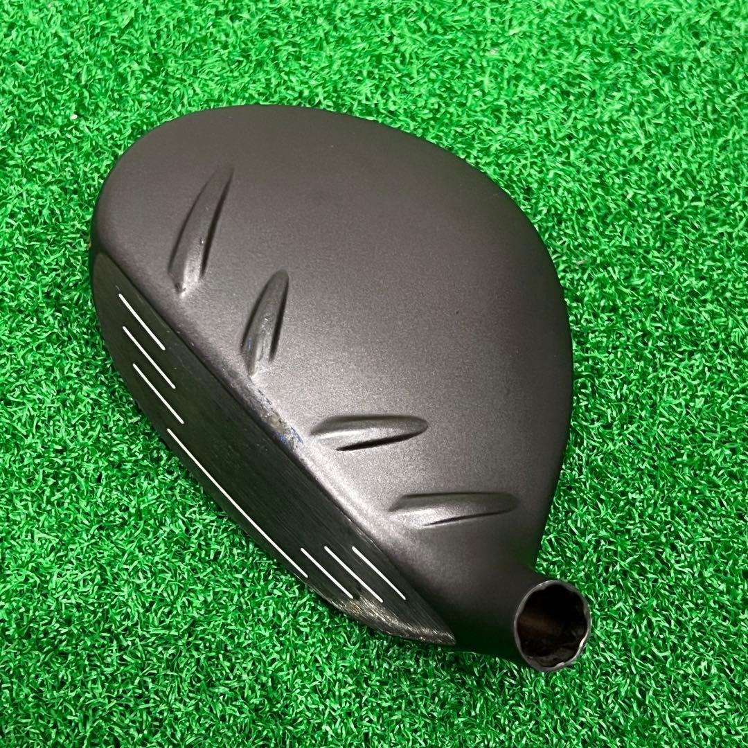 ピン PING G410 LST フェアウェイウッド 3W FW 14.5度