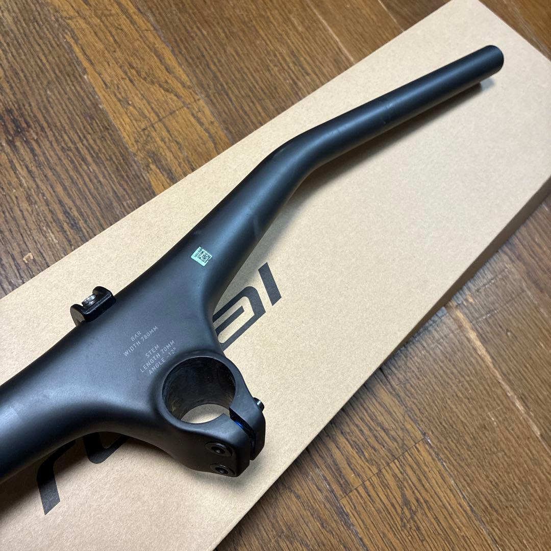 ROVAL CONTROL SL COCKPIT 70mm×700mm