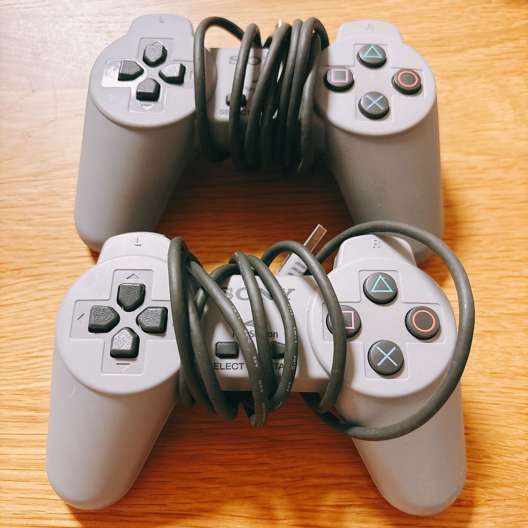 プレイステーションクラシックミニ ★ニンテンドークラシックミニセット