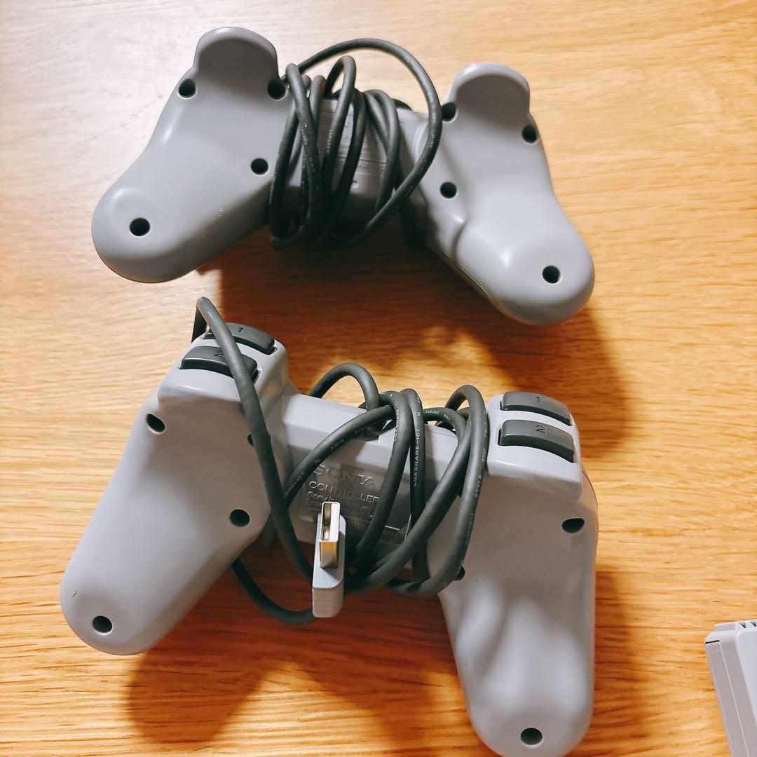 プレイステーションクラシックミニ ★ニンテンドークラシックミニセット