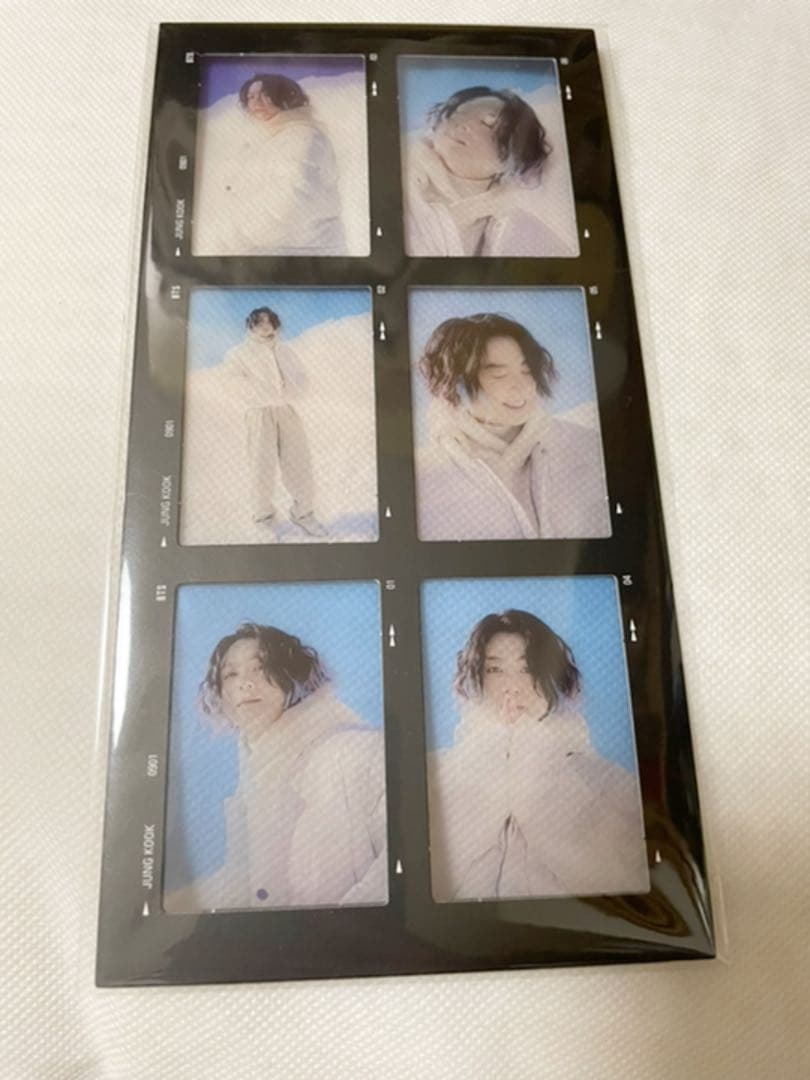 BTS ウィンパケ、花様年華on STAGE EPILOGUE