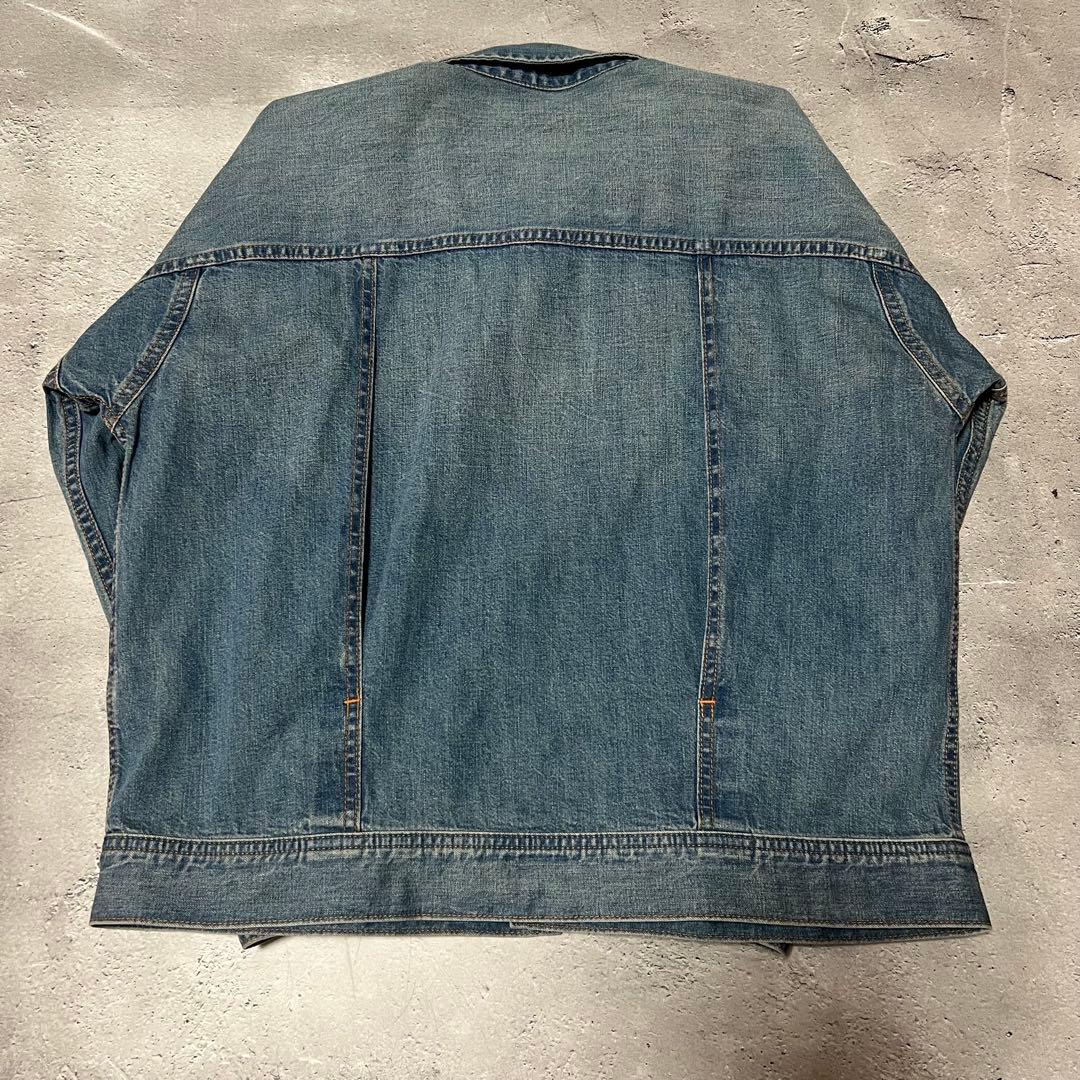 イ*ョ様 Lee 1stタイプ　デニムジャケット