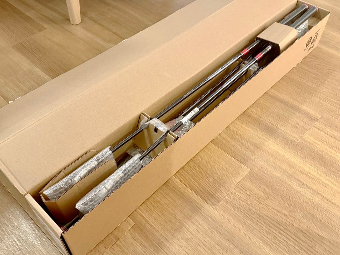 【新品未開封】テーラーメイド ステルス アイアン 5本セット カーボン R