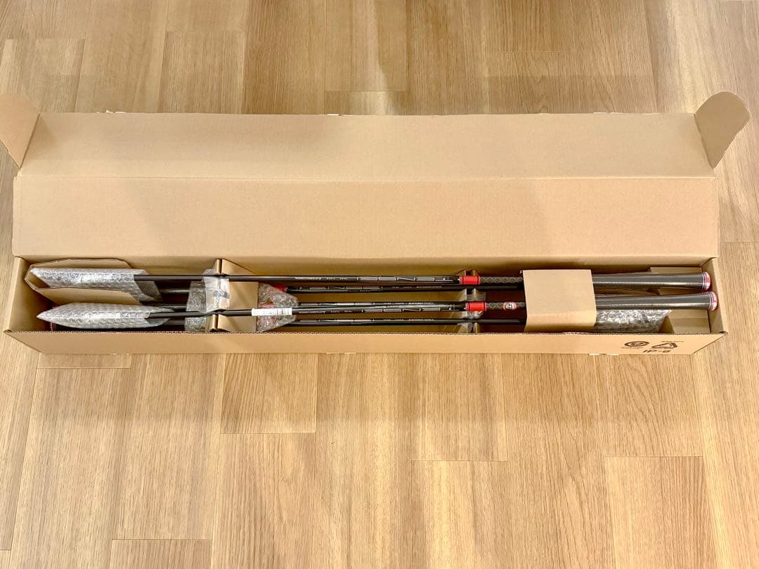 【新品未開封】テーラーメイド ステルス アイアン 5本セット カーボン R