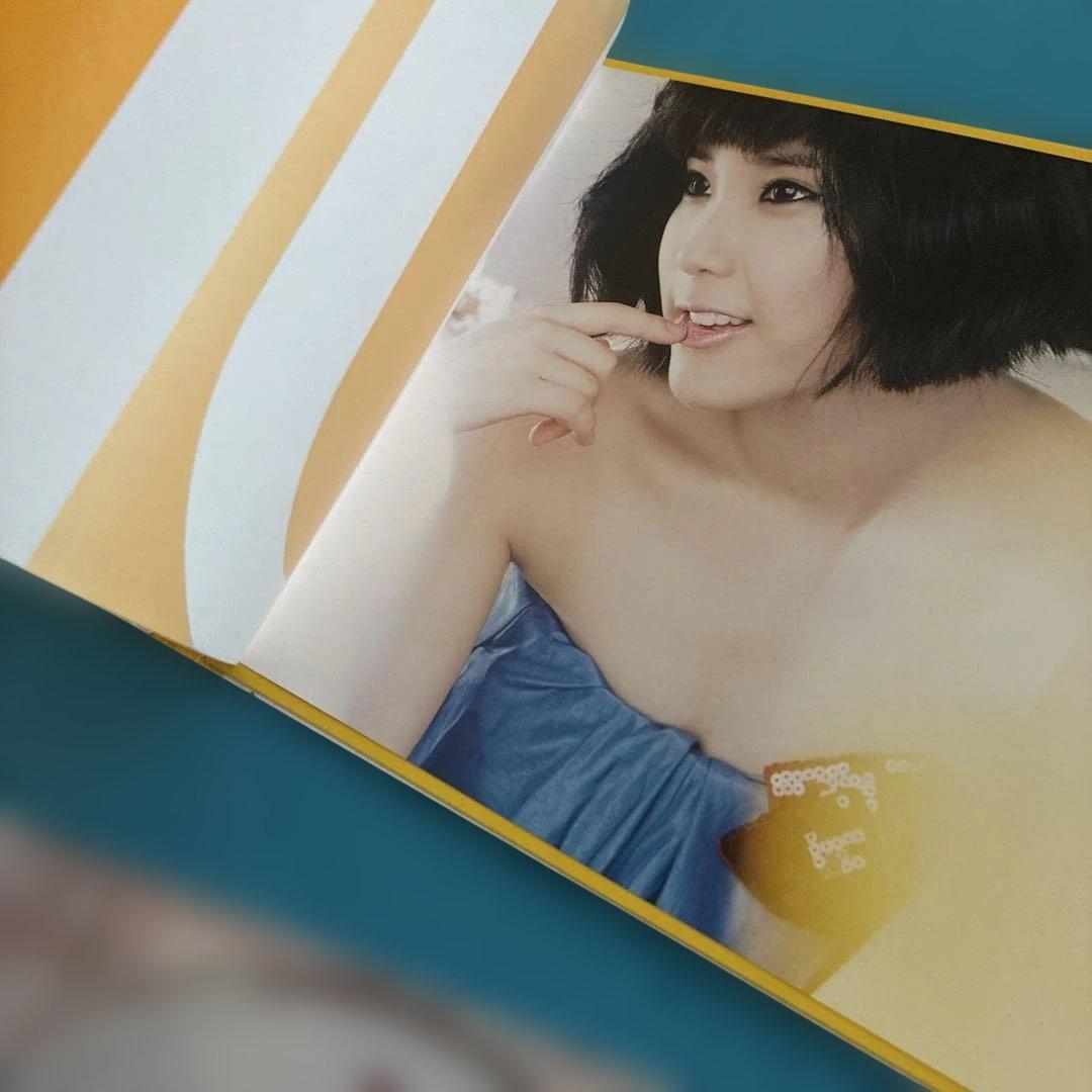 【希少激レア】 IU アイユー 1st 2nd CD アルバムセット　輸入盤