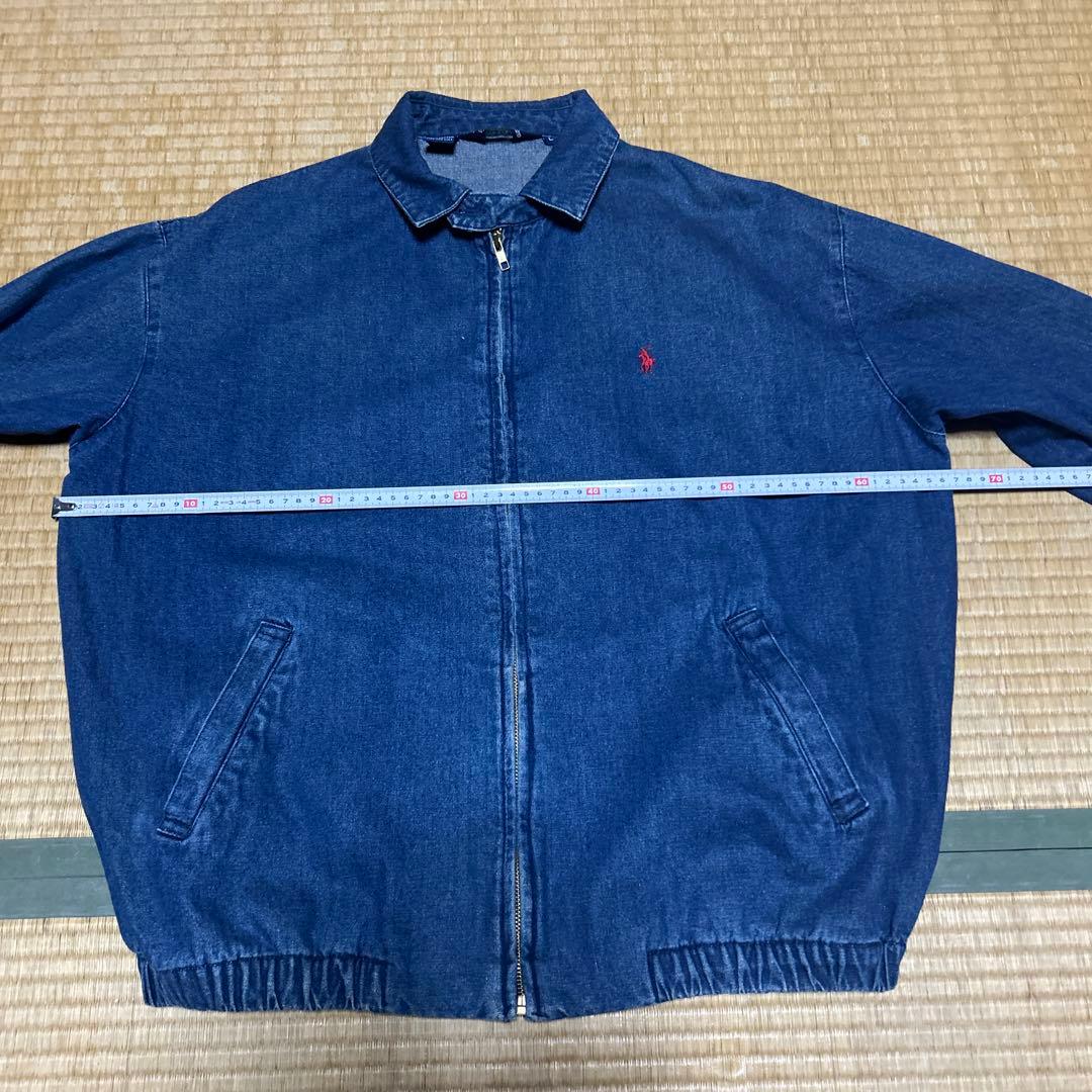 ラルフローレン　メンズジャケット