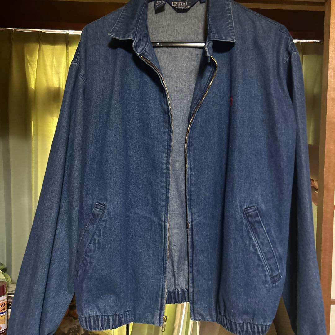 ラルフローレン　メンズジャケット