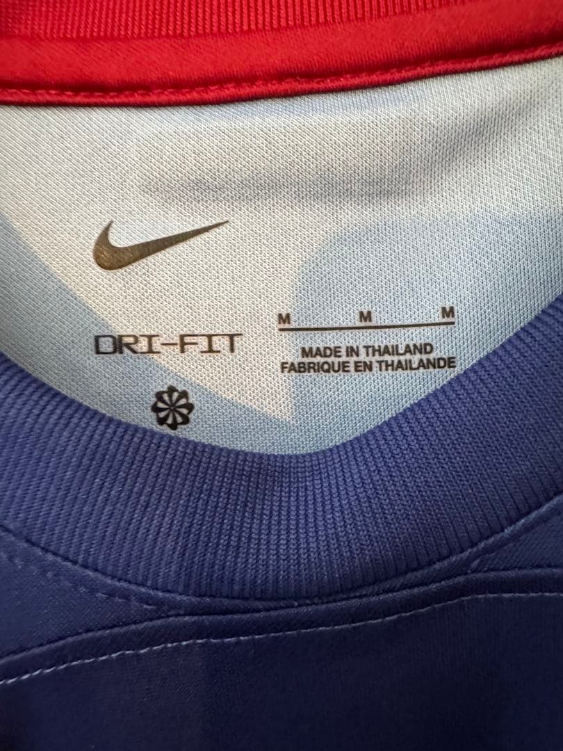 レヴァンドフスキ ユニフォーム バルセロナ 23/24 レプリカ 正規品