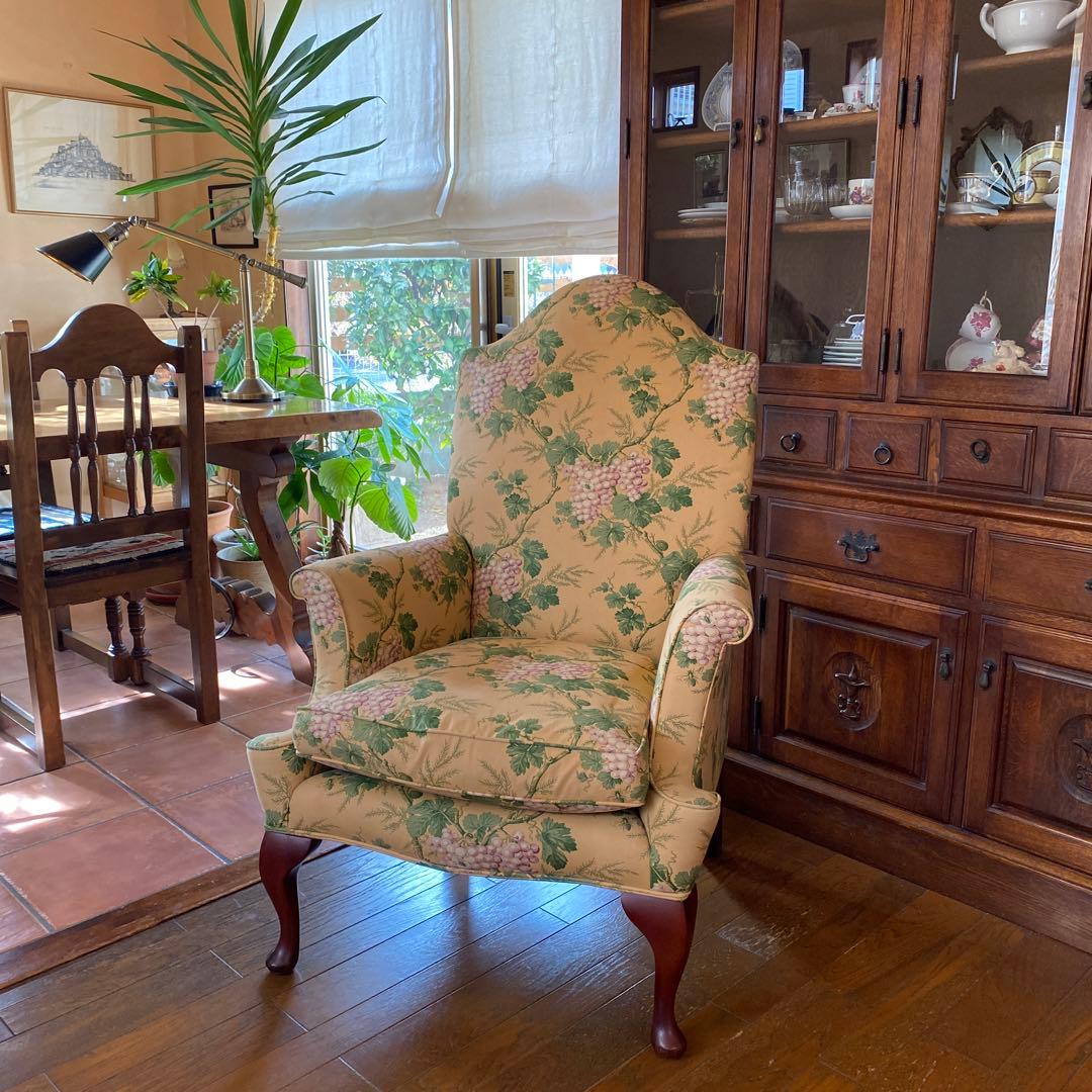 Lloyd's  Antiques 1人掛けラウンジチェアー