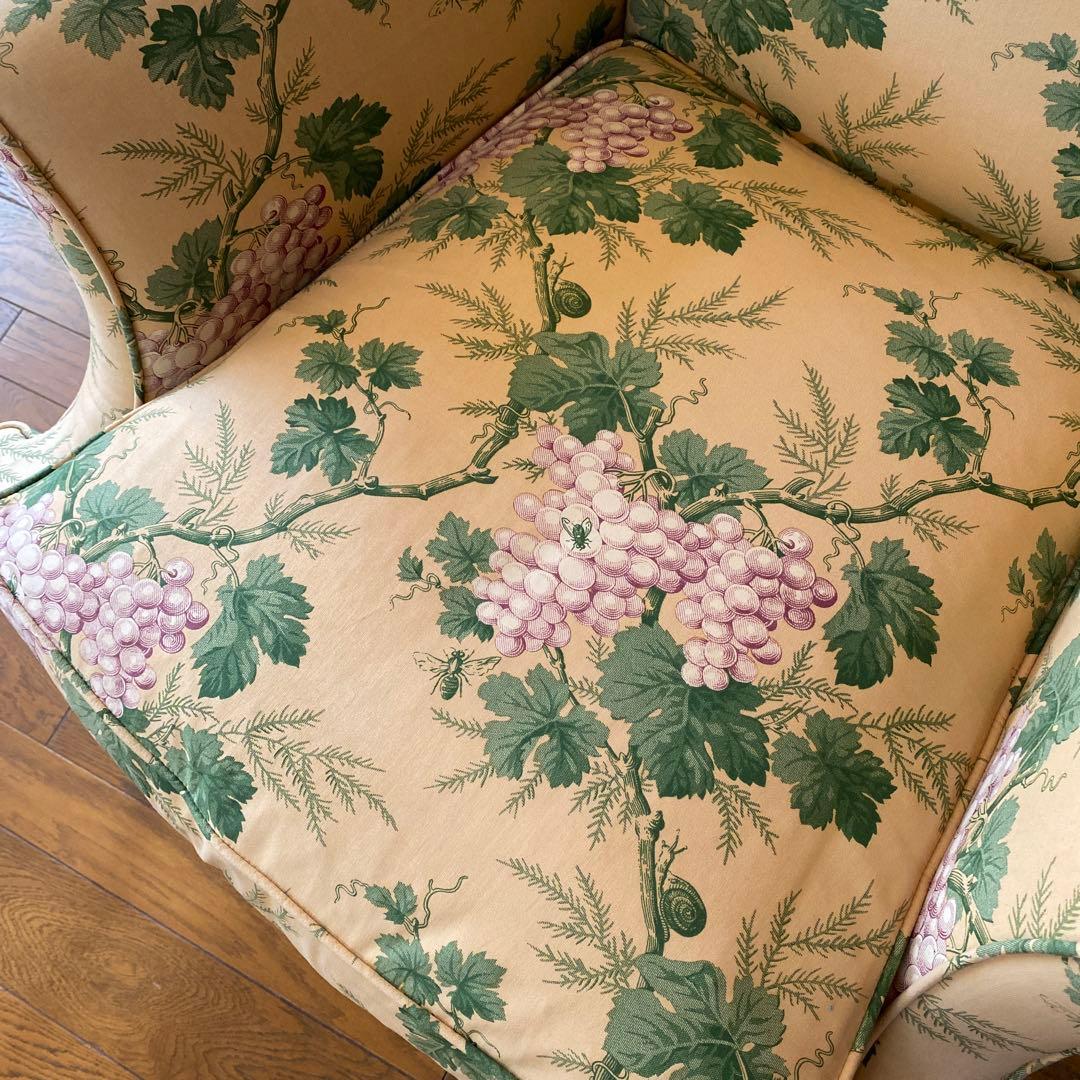 Lloyd's  Antiques 1人掛けラウンジチェアー