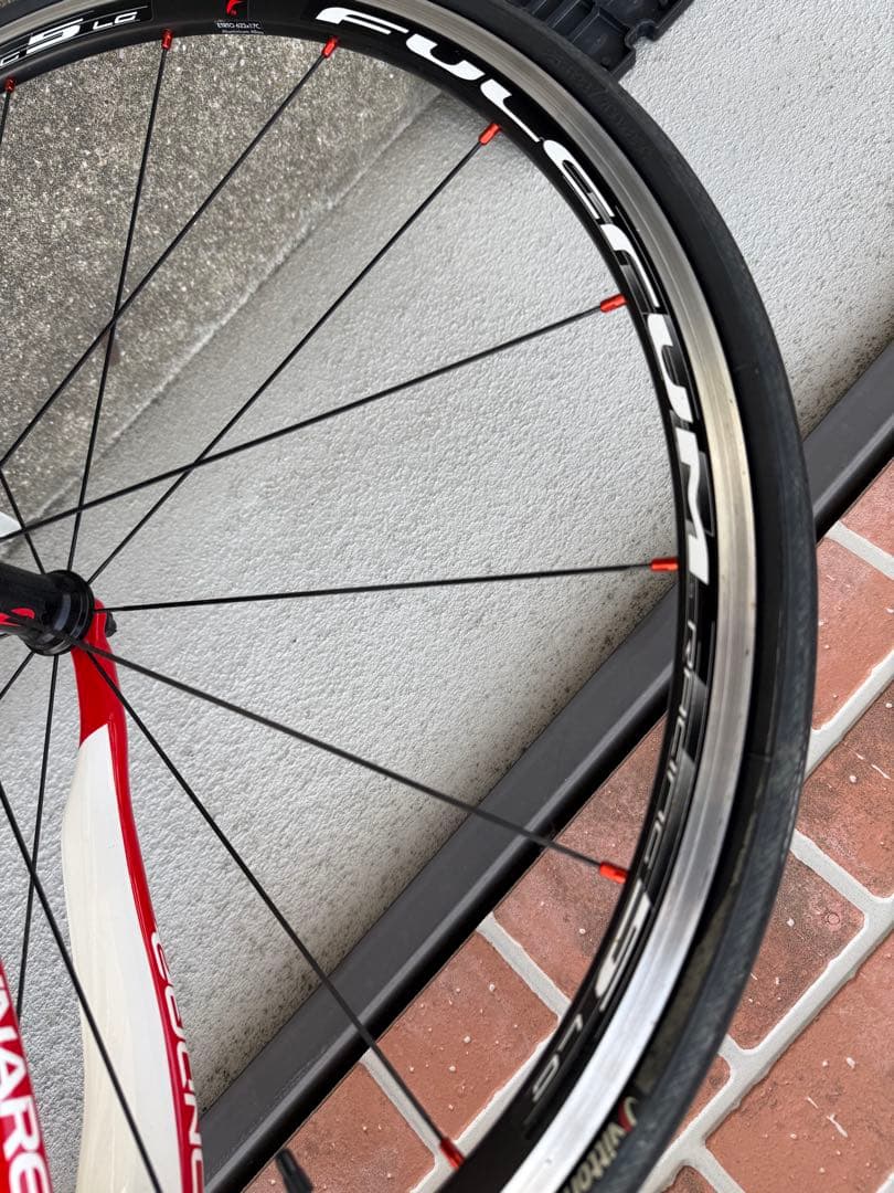 PINARELLO PRINCE カーボンロードバイクULTEGRA R8000