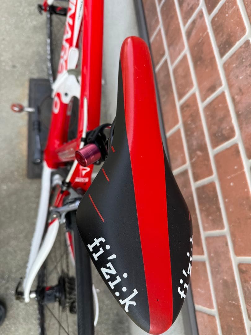 PINARELLO PRINCE カーボンロードバイクULTEGRA R8000