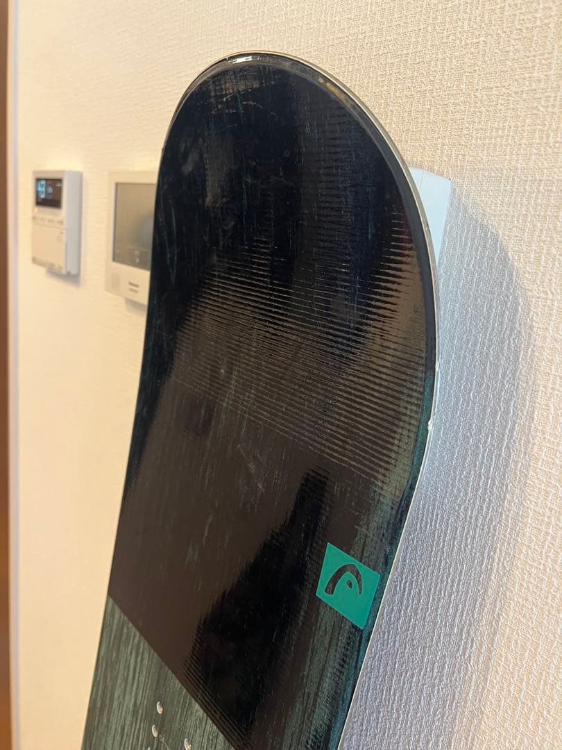 head スノーボード　板