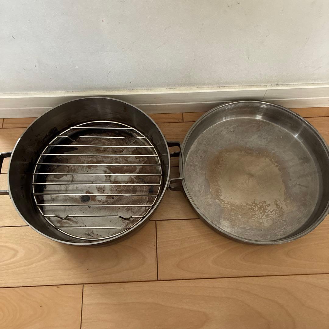 SOTO ステンレスダッチオーブン 10インチ ST-910DL