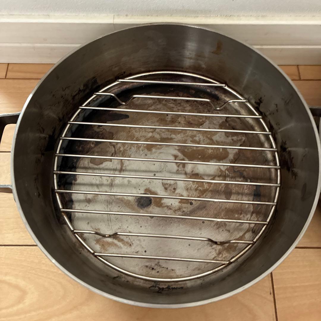 SOTO ステンレスダッチオーブン 10インチ ST-910DL