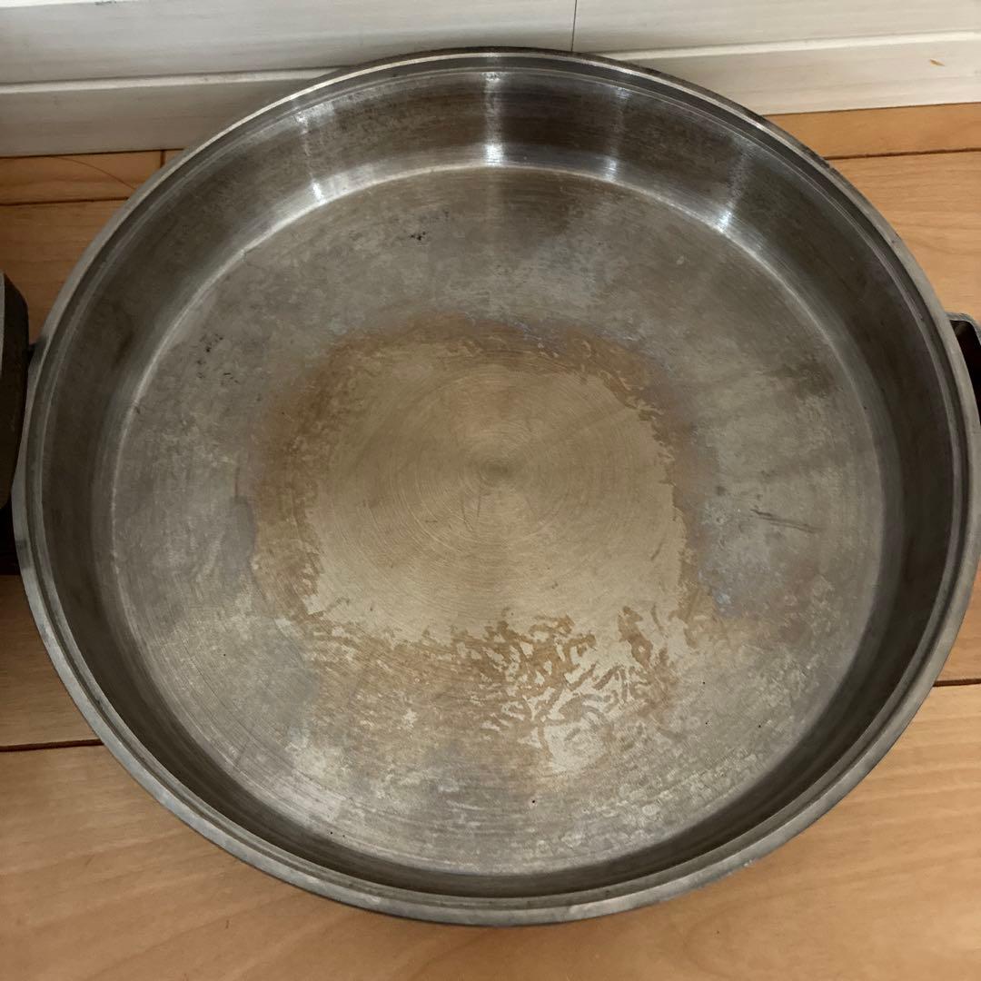 SOTO ステンレスダッチオーブン 10インチ ST-910DL