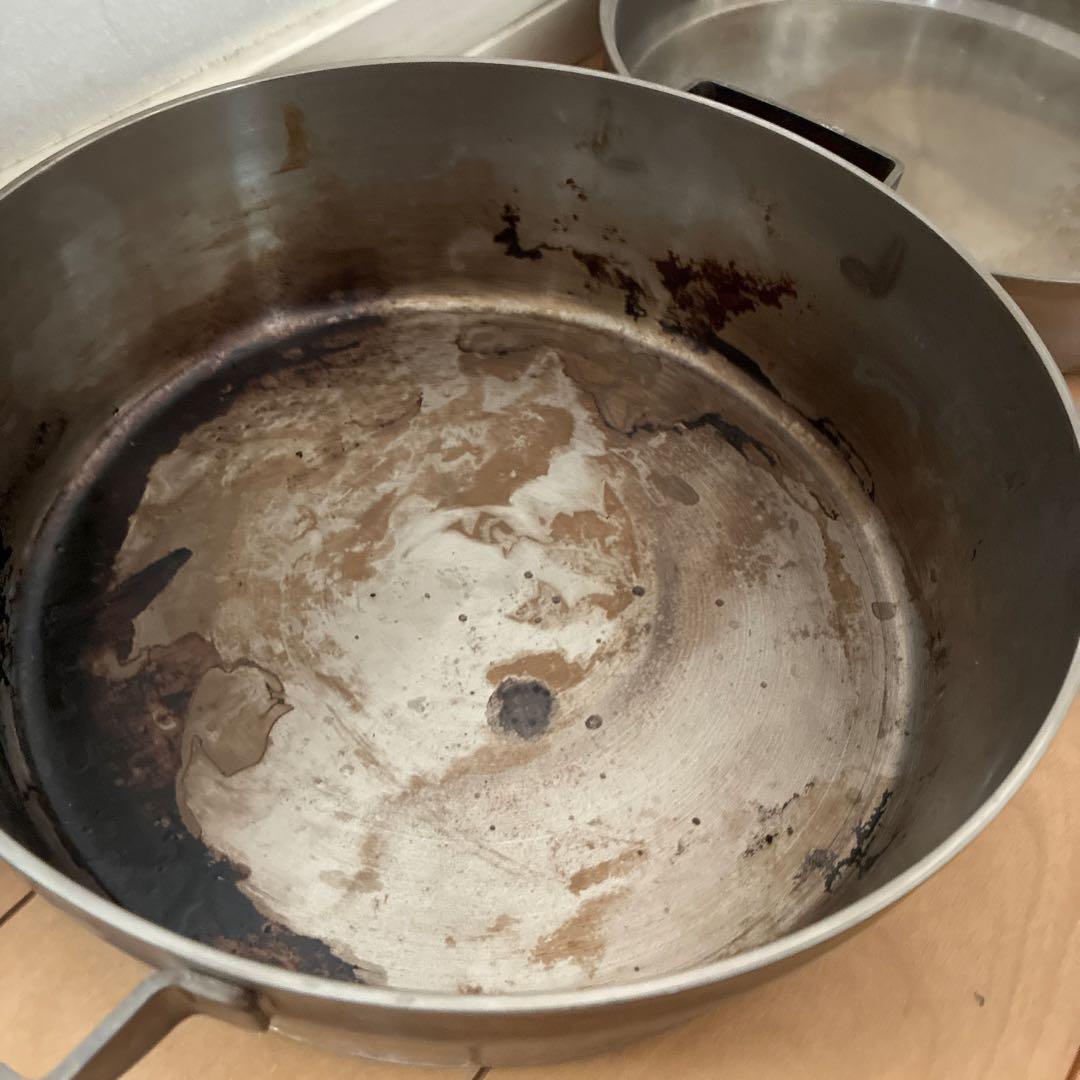 SOTO ステンレスダッチオーブン 10インチ ST-910DL