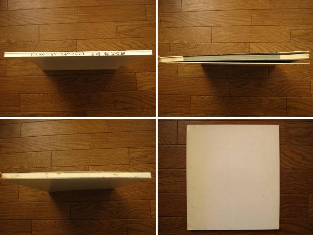 アンタイトルド・シティスケイプ (The Untitled Cityscape)