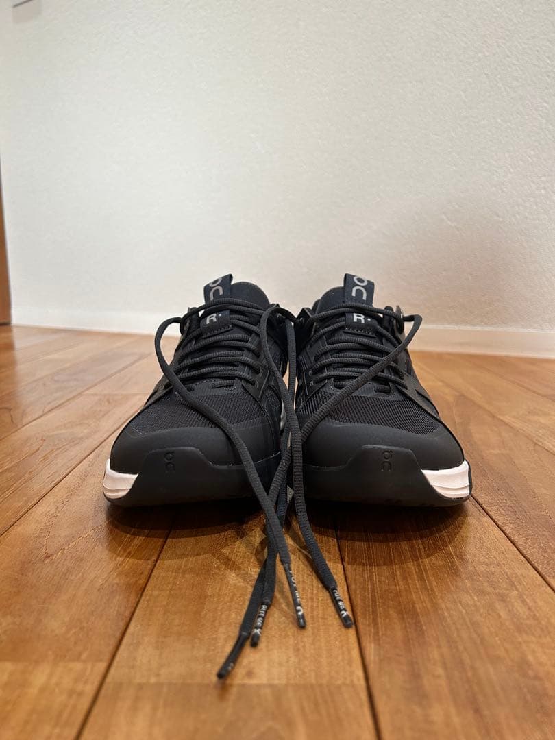 【新品未使用】On The Roger Clubhouse Pro27.5cm