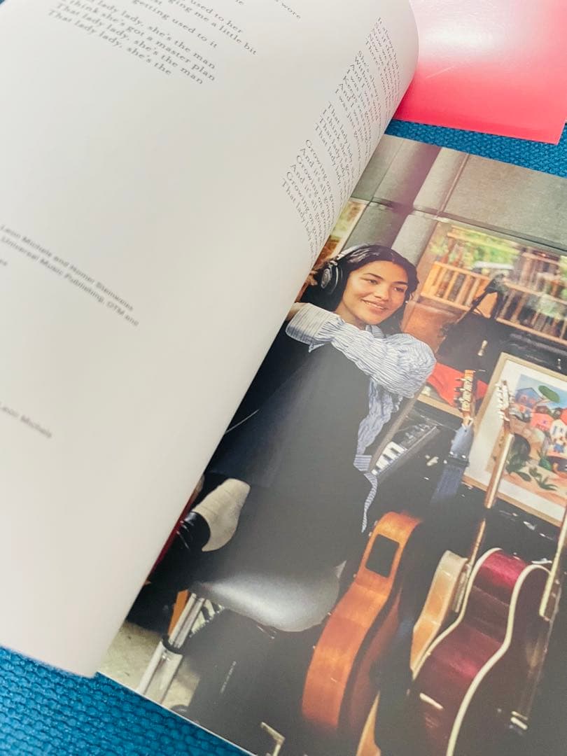 Olivia Dean The art of loving LP【輸入盤】