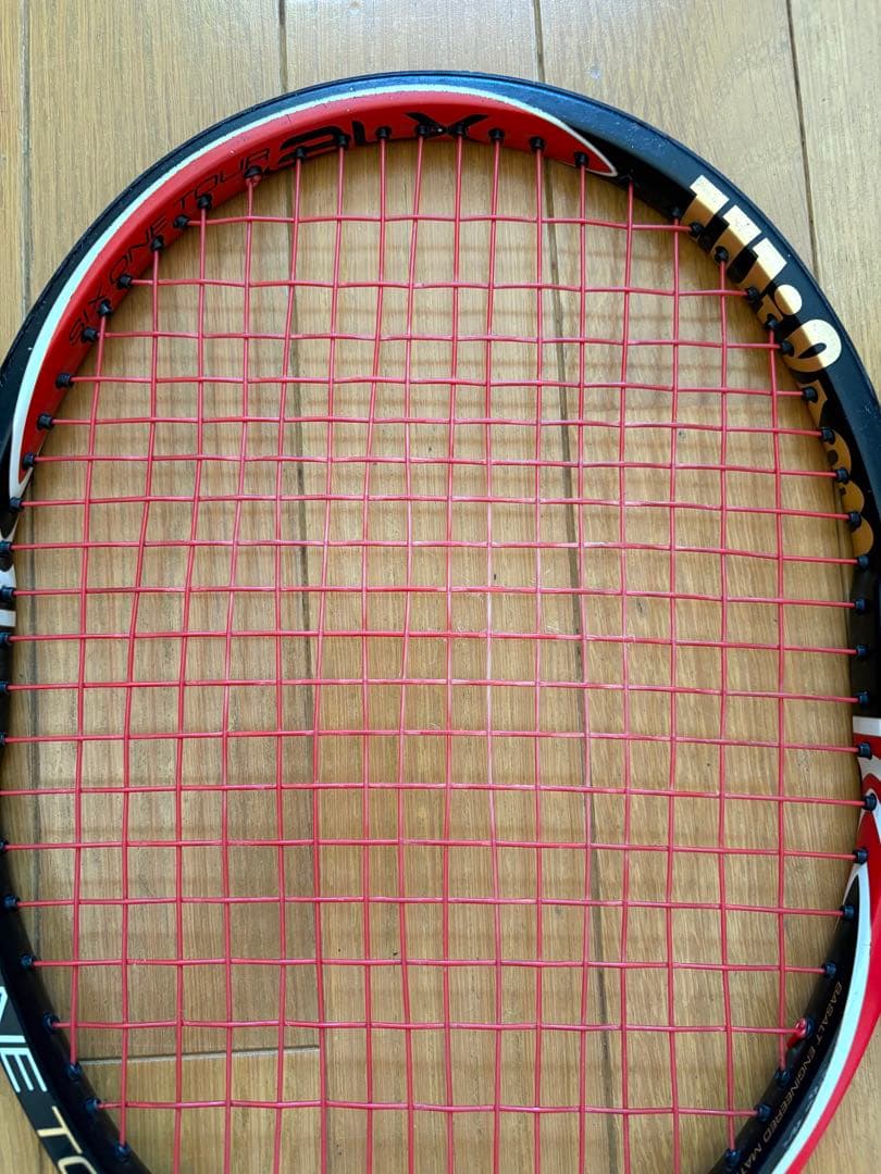 本日限定値下げ　ウィルソン SIX.ONE TOUR BLX 90 USモデル
