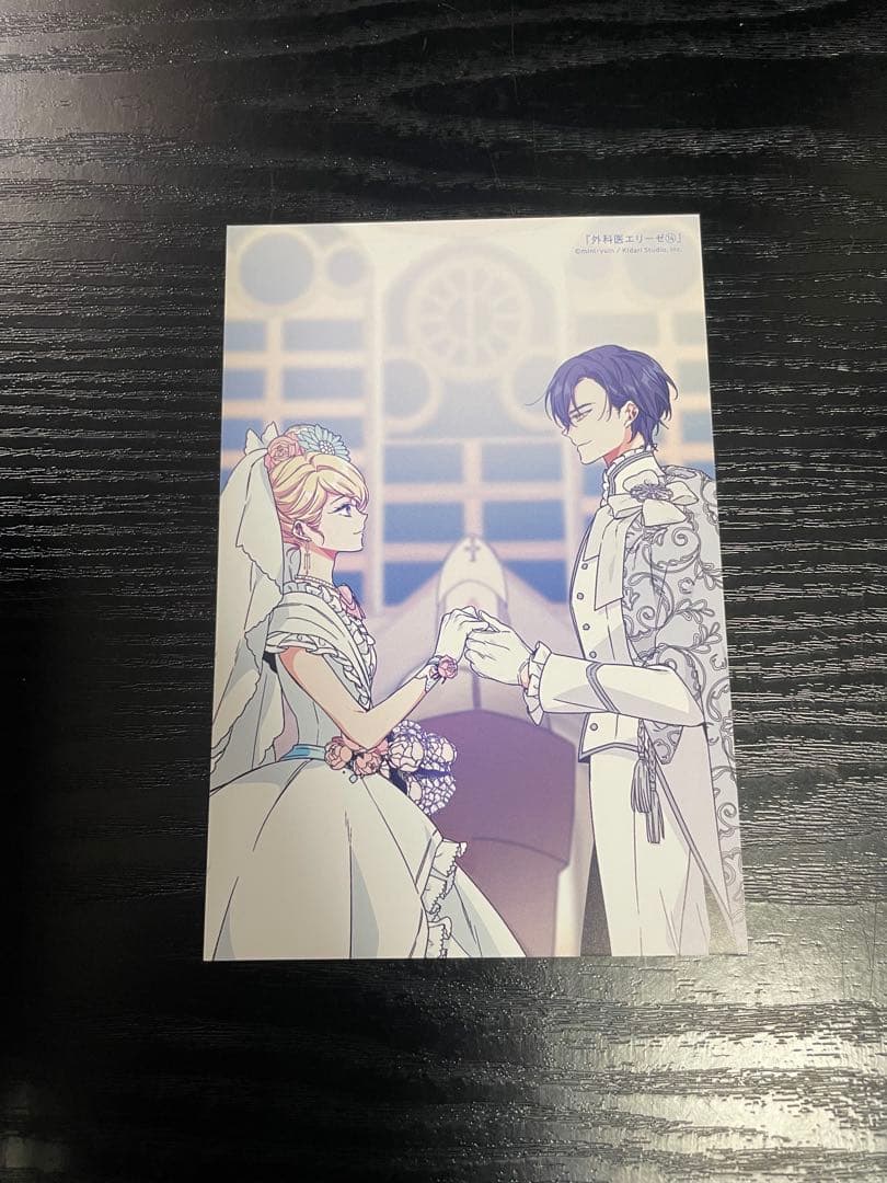 外科医エリーゼ 8-14巻 外伝 上下