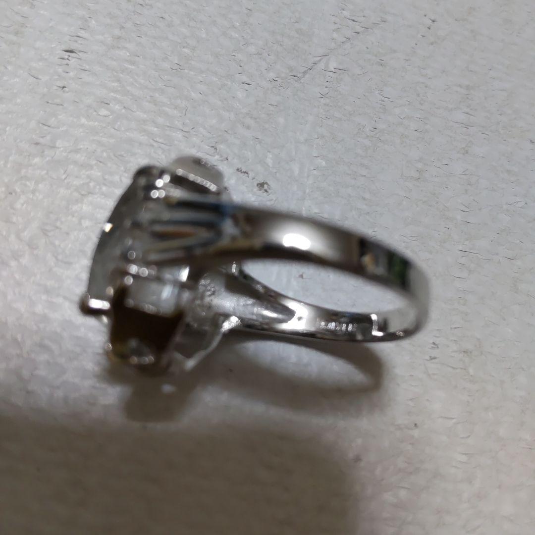 シルバーリング