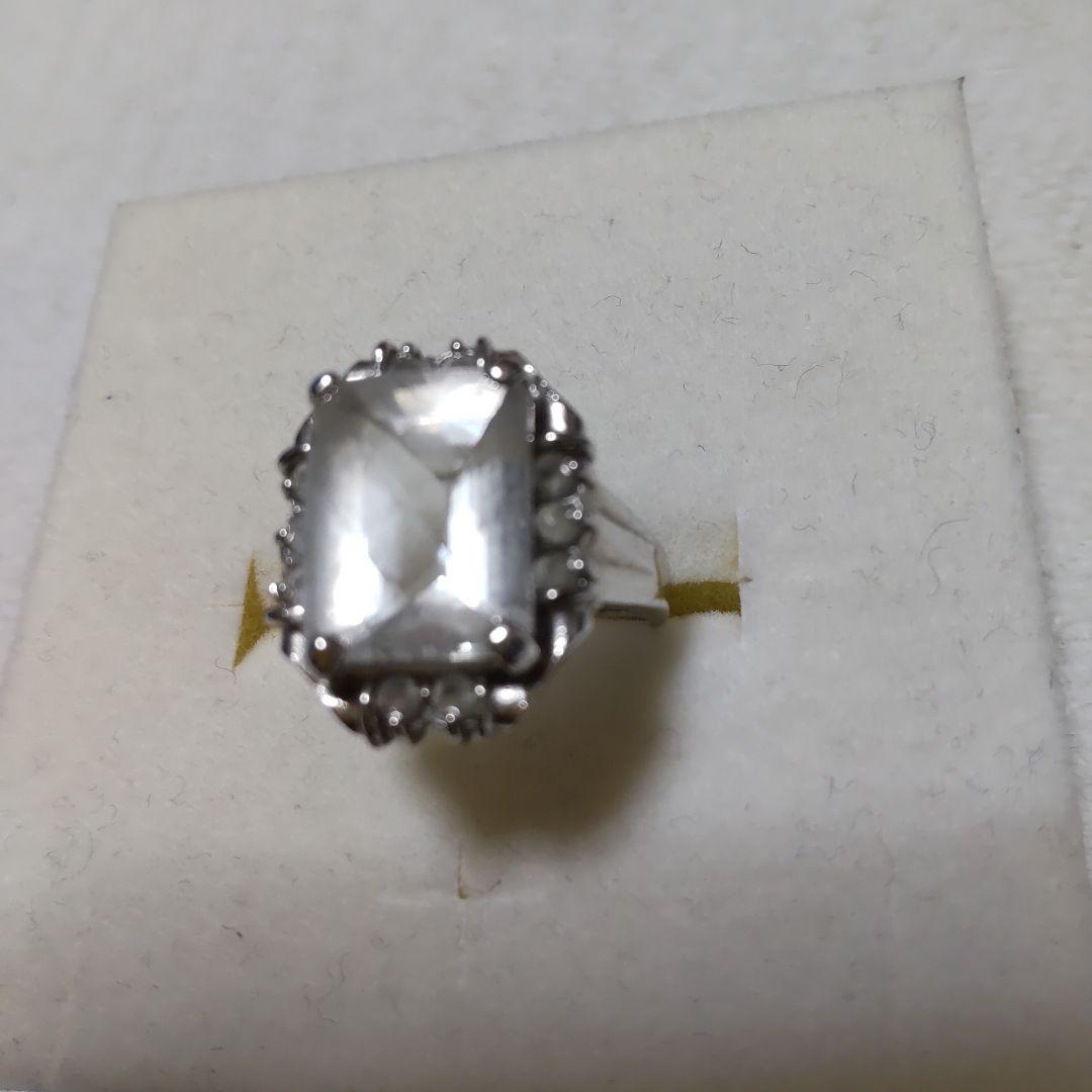 シルバーリング