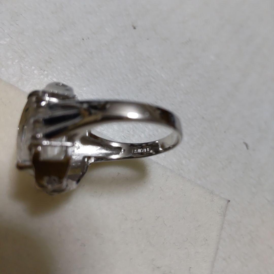 シルバーリング