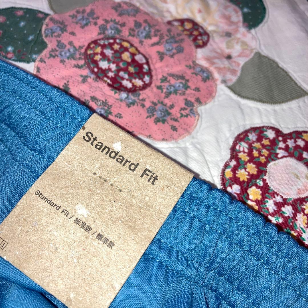 新品　ナイキ Dri-FIT アカデミー　上下セットアップ　M