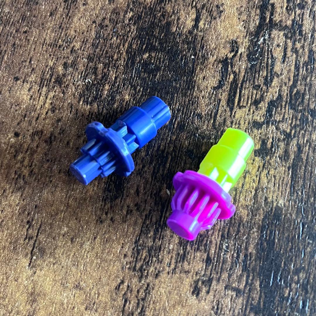 【限定新品スペシャルセット】オロチクラスタ6-60LF＋9-60•LR つ5