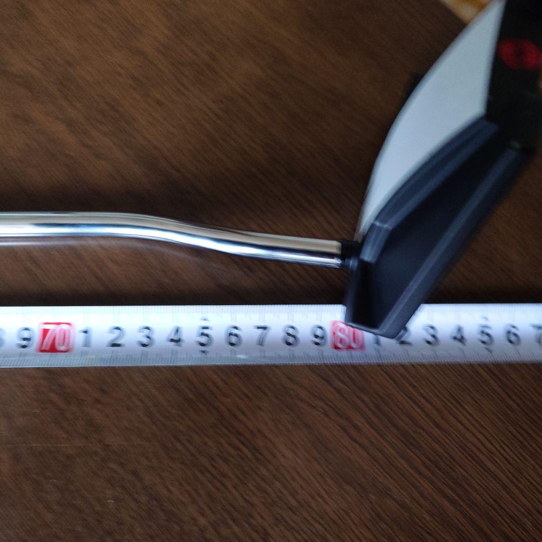 【週末特価】オデッセイ　WHITE HOT VERSA TWELVE