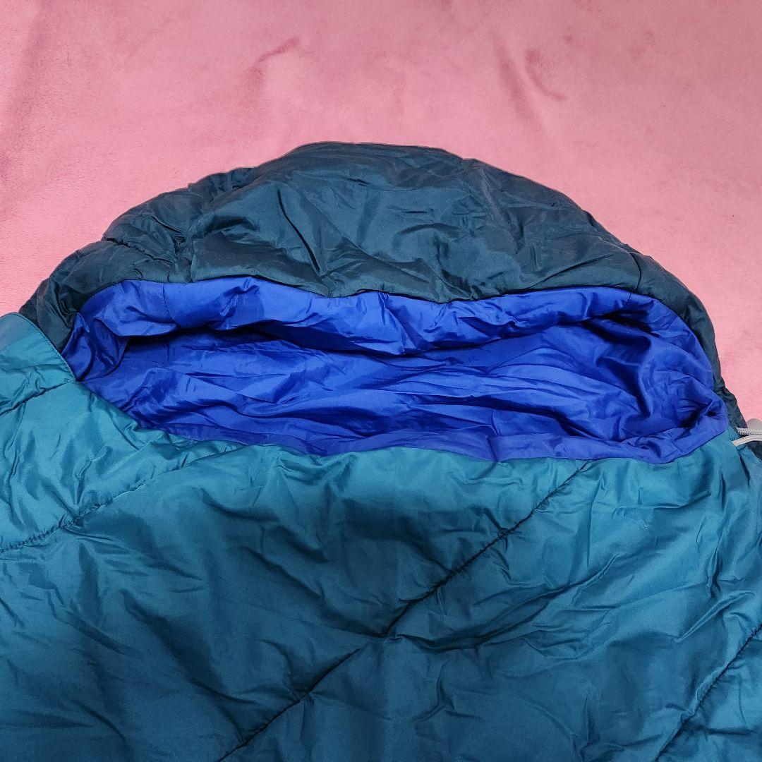 mont-bellスパイラル ホロウバッグ ＃3 　ドッペルギャンガー2点セット