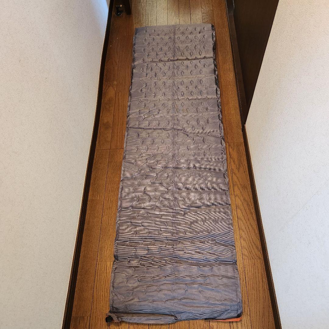 mont-bellスパイラル ホロウバッグ ＃3 　ドッペルギャンガー2点セット