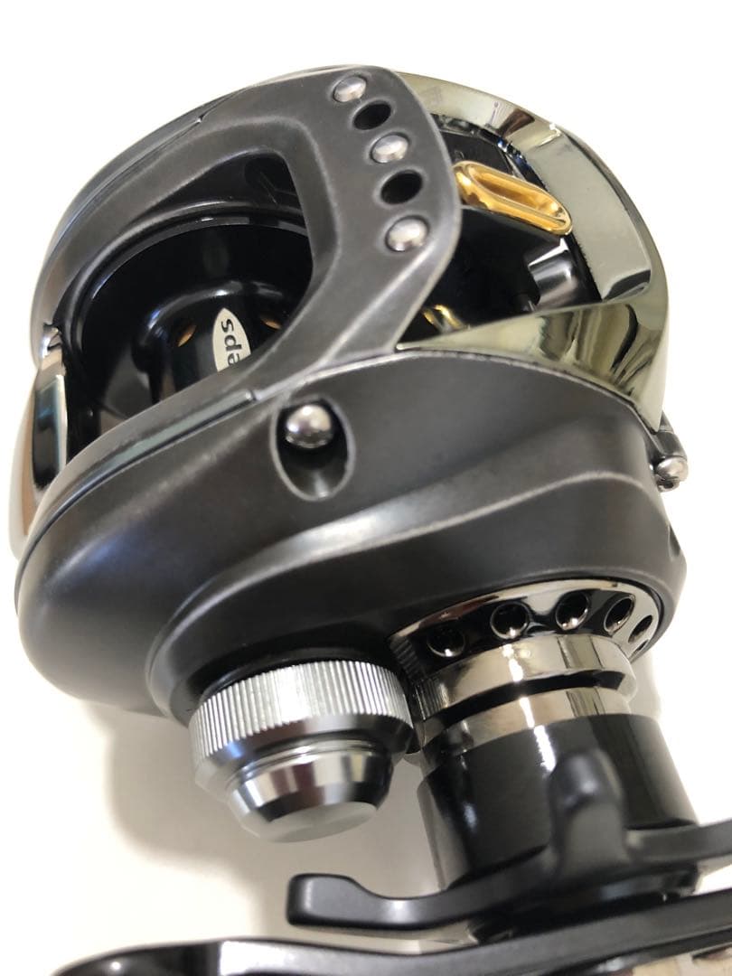 希少・限定deps daiwa ZDV100H