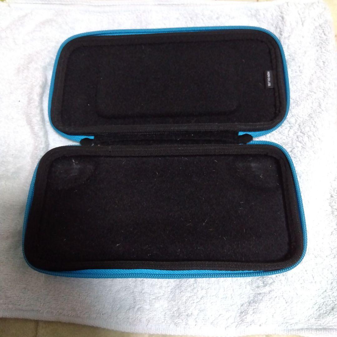 スイッチライト　Switchliteターコイズ　マリオカート8デラックス　セット