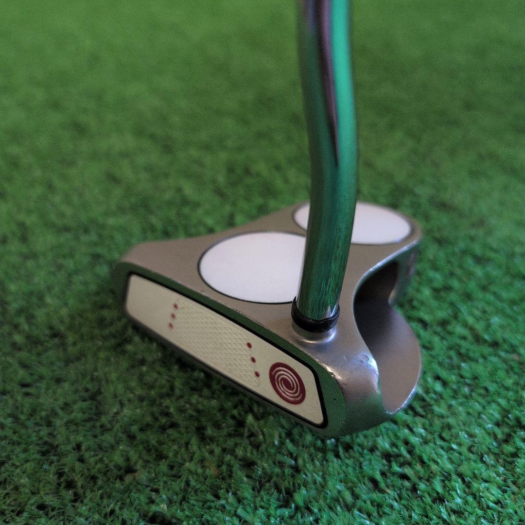 WHITE HOT XG 2Ball 34インチ　オデッセイ 2006年モデル