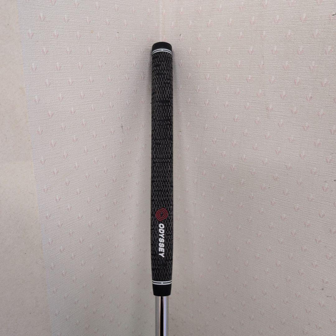 WHITE HOT XG 2Ball 34インチ　オデッセイ 2006年モデル