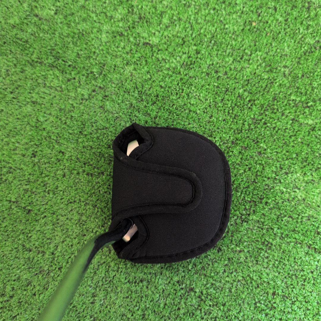 WHITE HOT XG 2Ball 34インチ　オデッセイ 2006年モデル