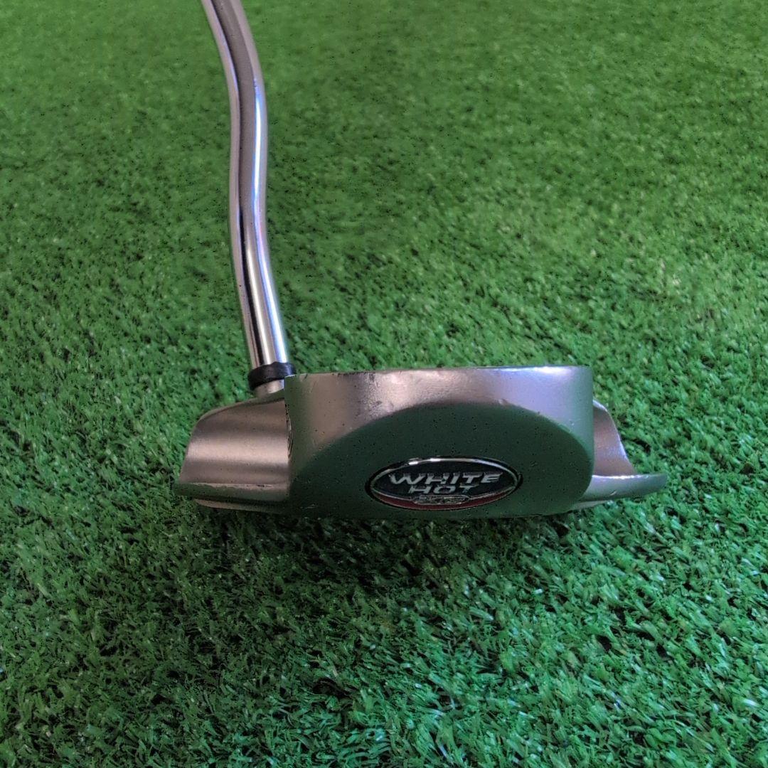 WHITE HOT XG 2Ball 34インチ　オデッセイ 2006年モデル