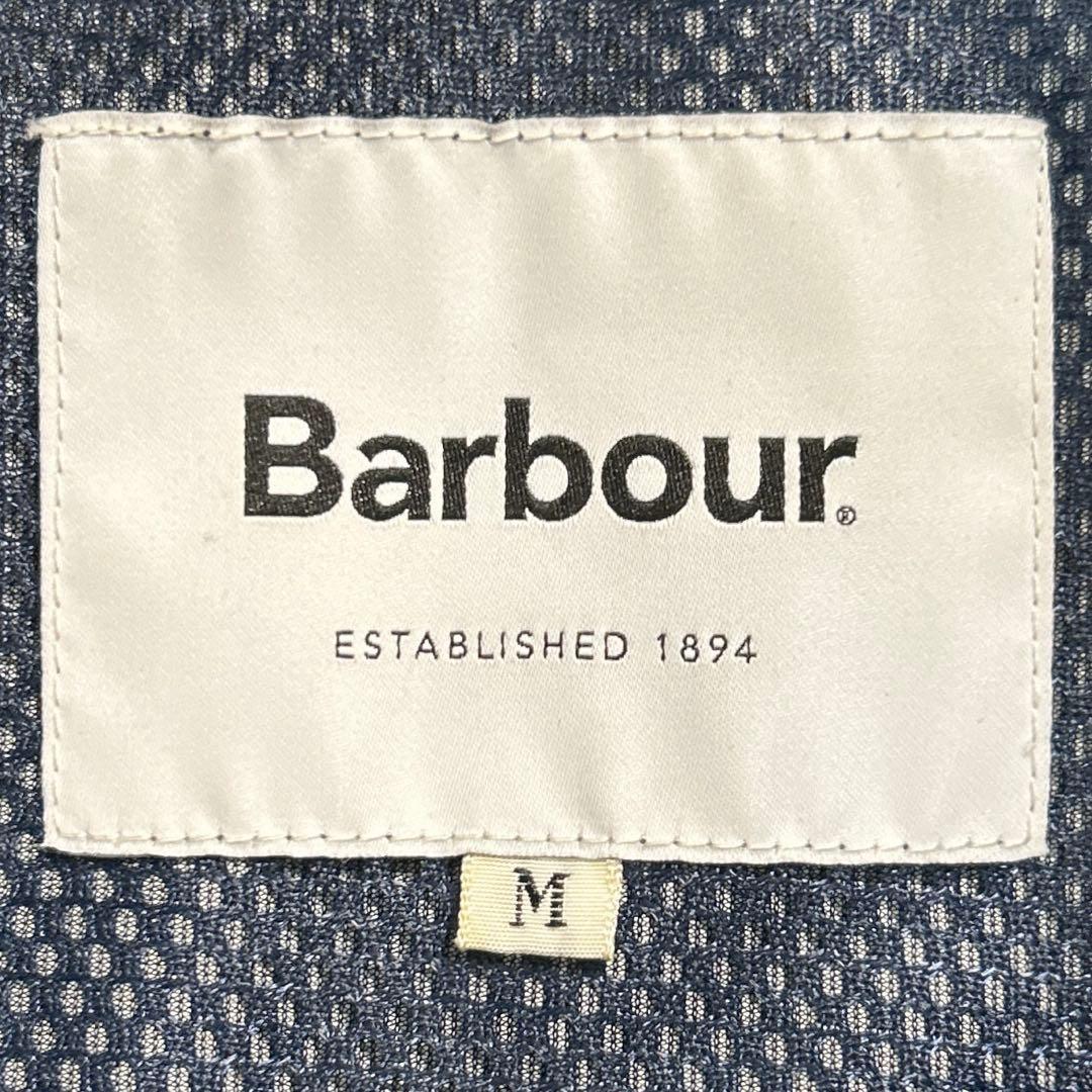 19SS Barbour×BEAMS / ハイスペック BEDALE サイズM