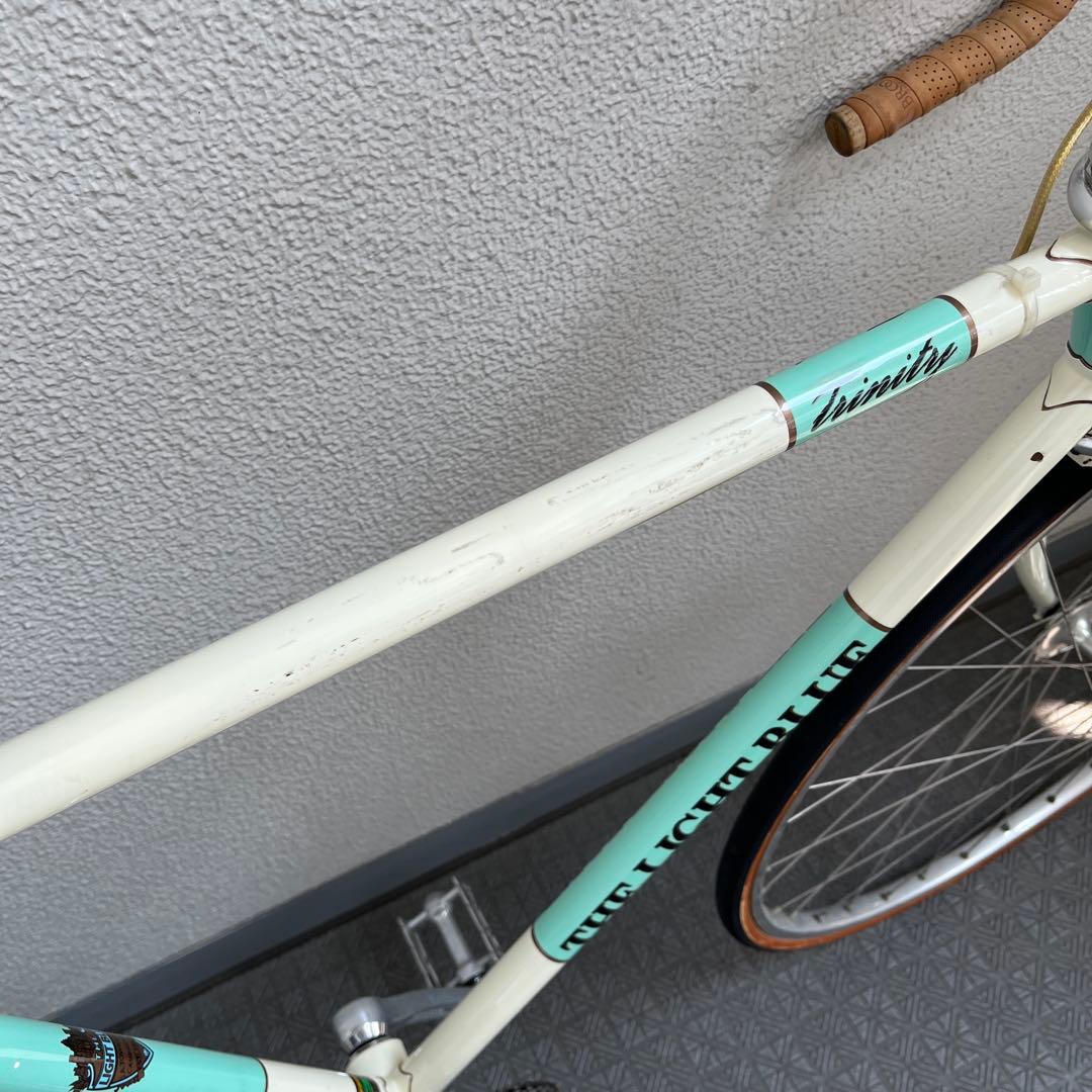 シングルスピード/ピストバイク/フリーギア/自転車