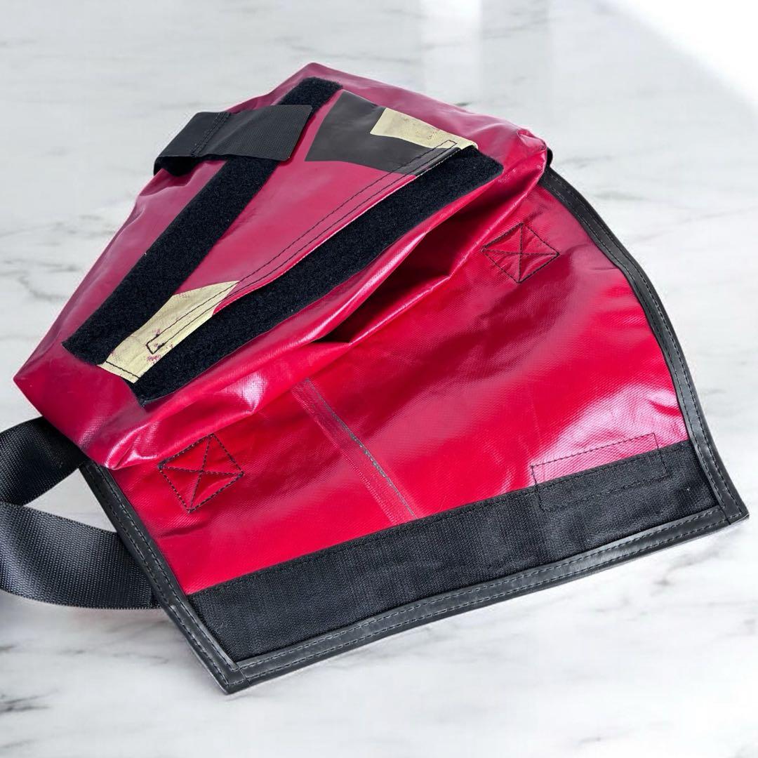 【廃盤】FREITAG / F31 KNIGHT RIDER / 幌リサイクル