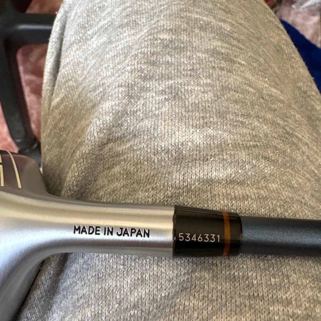 HONMA 606 BIG-LB ドライバー 9.5°