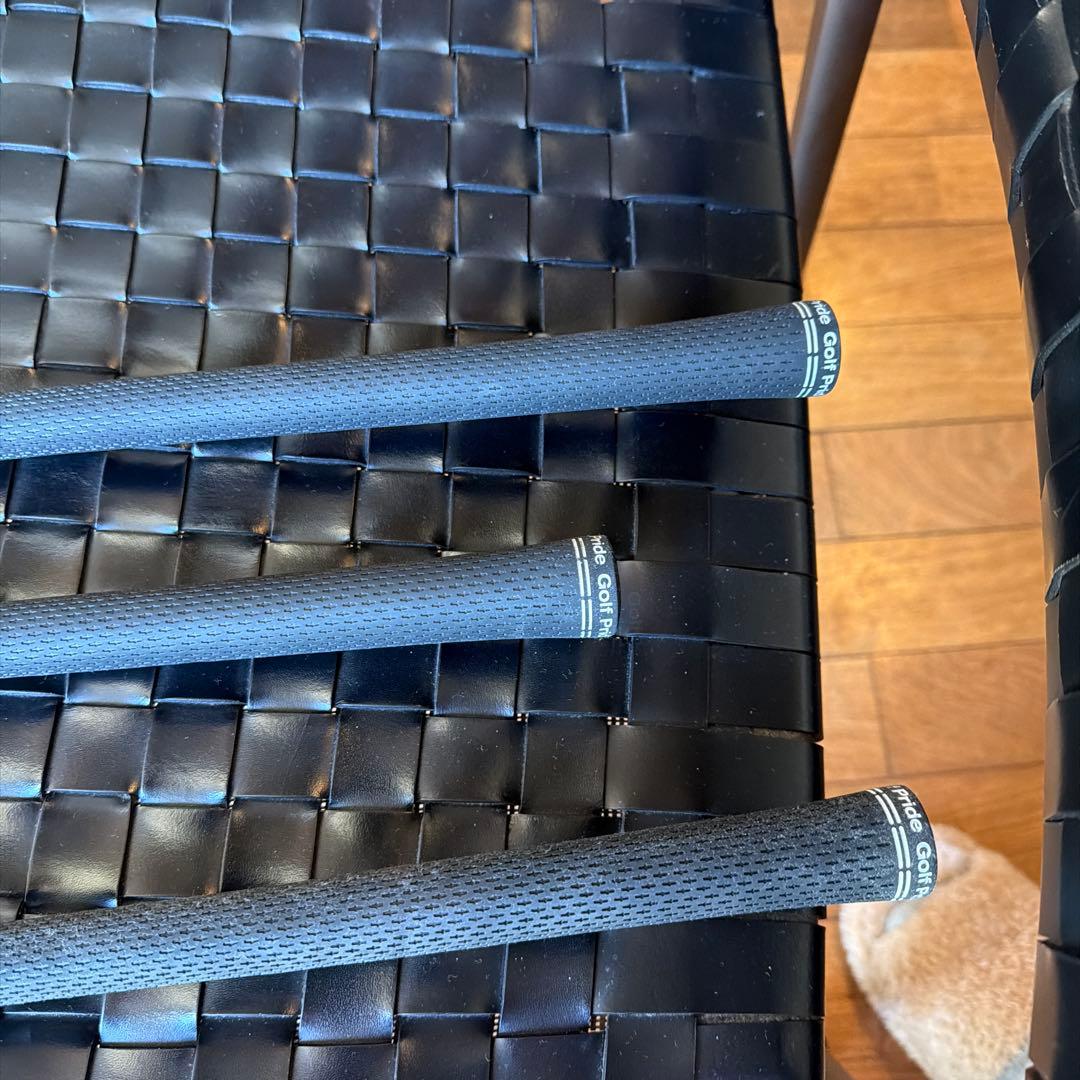 タイトリスト Vokey SM10 ウェッジ 50 54 58 3本