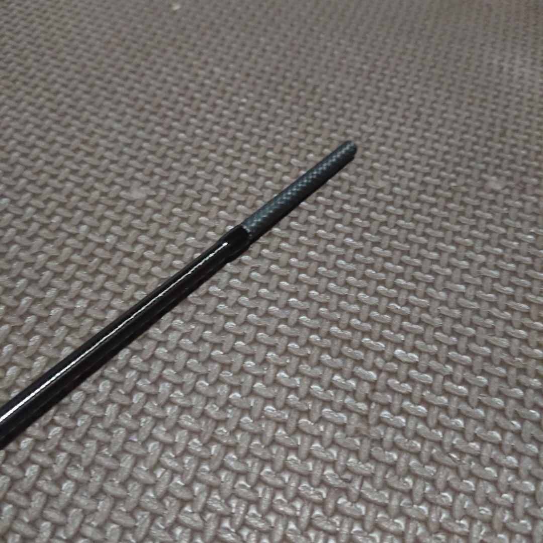 美品 エバーグリーン シャープカット 64UL-T