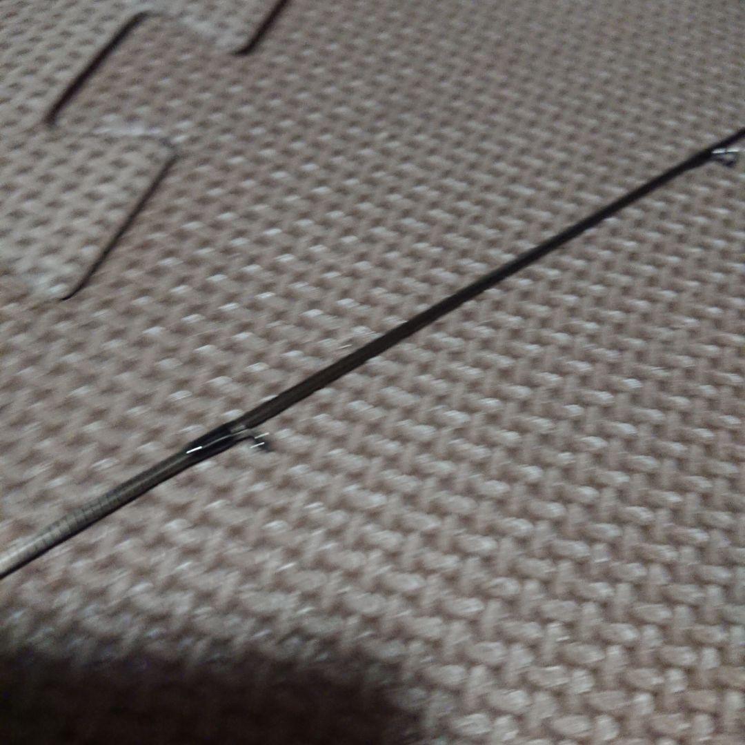 美品 エバーグリーン シャープカット 64UL-T