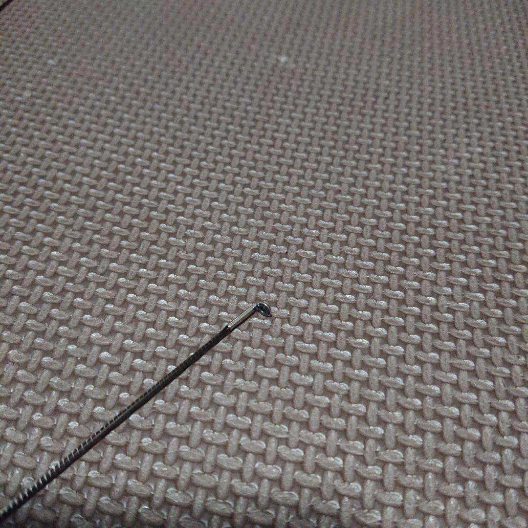 美品 エバーグリーン シャープカット 64UL-T