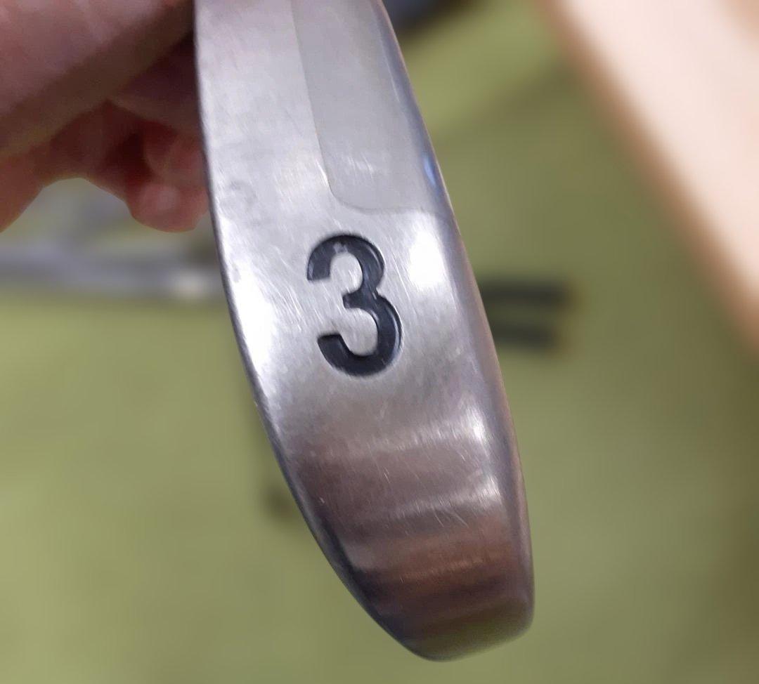 160L0223-03キャロウェイGREAT　BIG　BERTHAアイアン10本